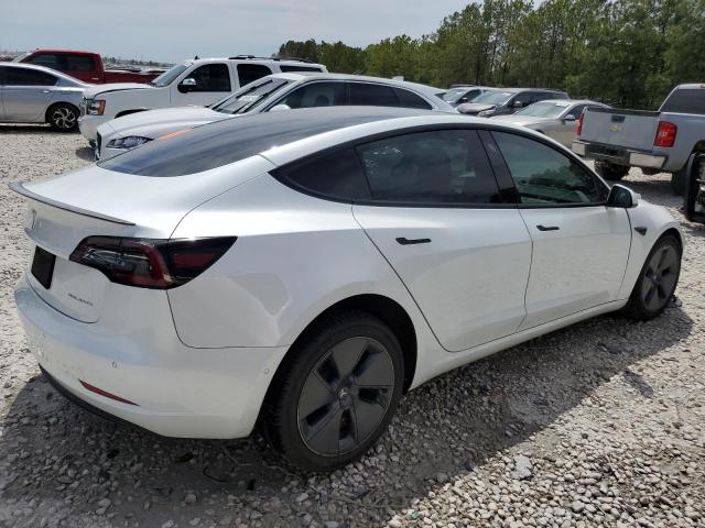 5YJ3E1EB1NF106450 Tesla MODEL 3