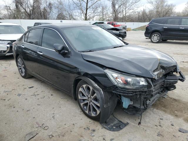 1HGCR2F50FA026619 Honda Accord Sport