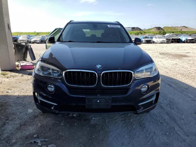 5UXKR2C54F0H37729 BMW X5 Sdrive35i