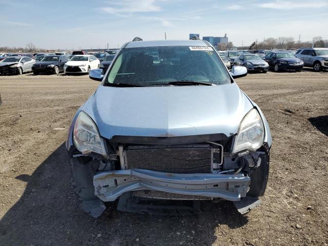 2GNALBEK0F6332867 Chevrolet EQUINOX LT