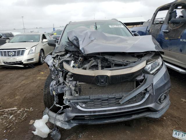 3CZRU6H14MM750929 Honda HR-V SPORT