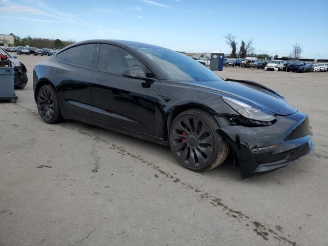 5YJ3E1EC3MF050602 Tesla MODEL 3