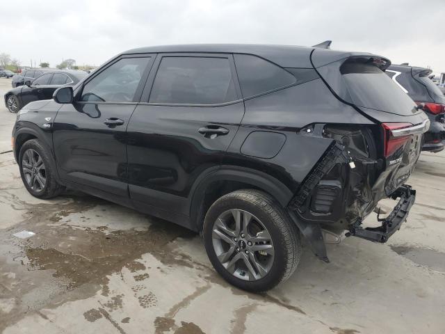 KNDEPCAA7P7387948 KIA Seltos Lx