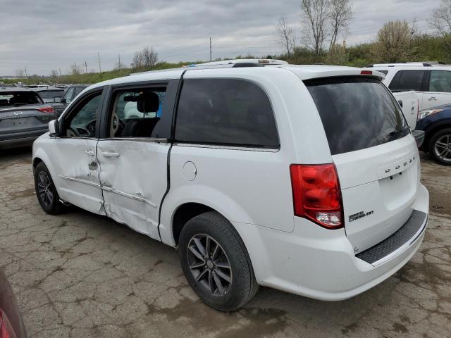 2C4RDGCG9HR604337 Dodge Grand Caravan Sxt