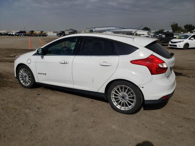 1FADP3R4XEL341311 Ford FOCUS BEV