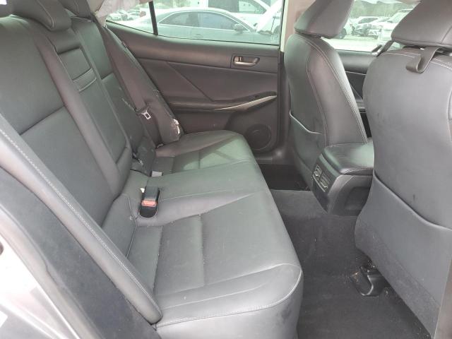 JTHBA1D23J5075771 Lexus IS 300