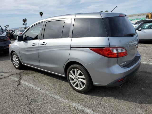 JM1CW2BL0F0189918 Mazda 5 SPORT