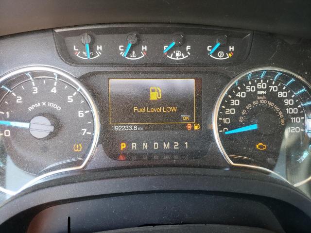 1FTFW1CT2EKF26517 Ford F150 Supercrew