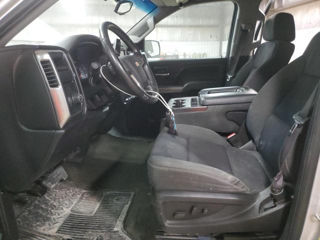 1GCRCREC3FZ431104 Chevrolet Silverado C1500 Lt