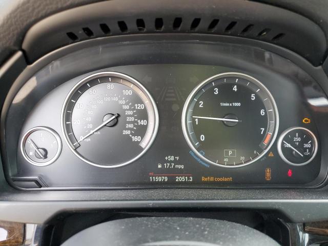 5UXKR2C54H0U21019 BMW X5 Sdrive35i