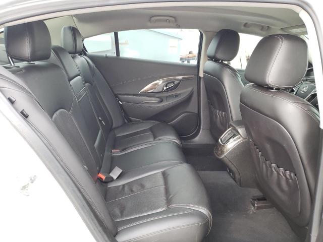 1G4GE5G35GF196369 Buick Lacrosse Premium