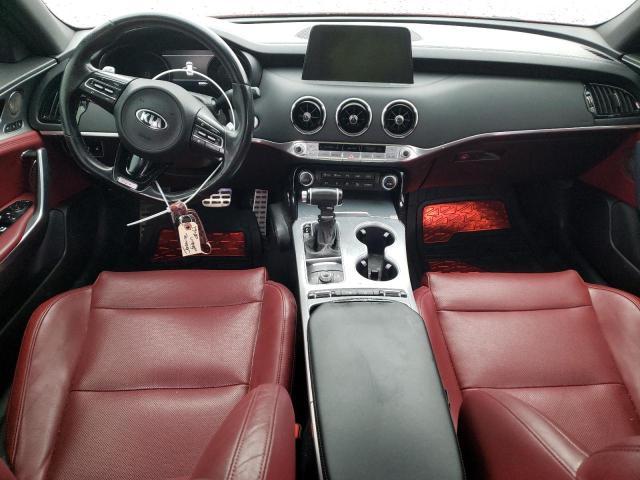 KNAE45LC1J6033470 KIA Stinger Gt1