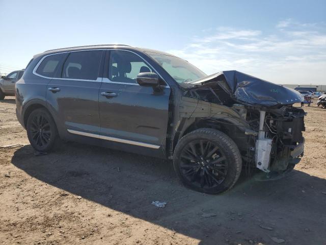 5XYP5DHC5LG025416 KIA Telluride Sx