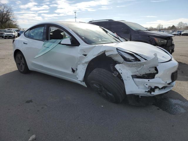 5YJ3E1EAXMF088035 Tesla MODEL 3