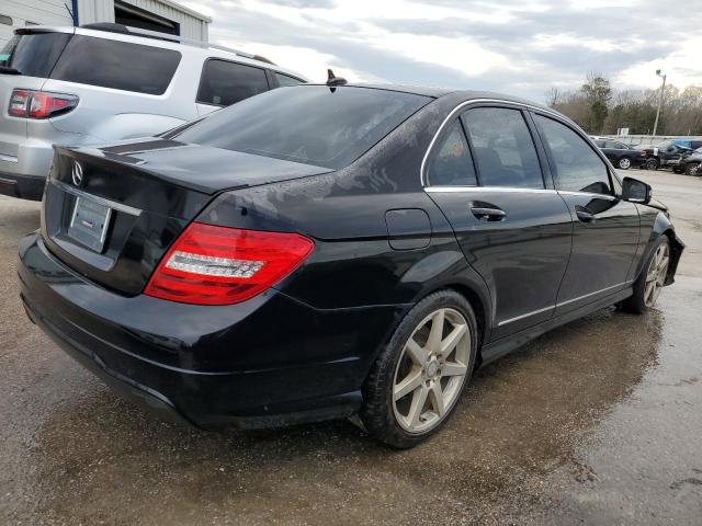 WDDGF4HB4EA953117 Mercedes-Benz C 250