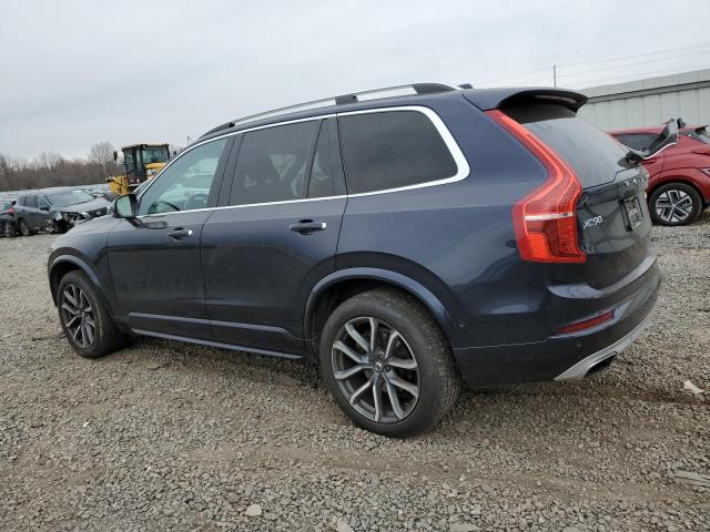 YV4A22PK8G1081252 Volvo XC90 T6