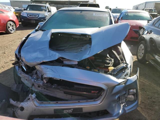 JF1VA2V68G9817594 Subaru Wrx Sti