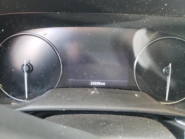 LRBAZLR49ND064828 Buick Envision Preferred