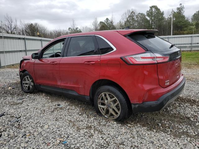 2FMPK4J91NBA72372 Ford EDGE SEL