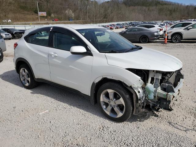 3CZRU6H3XJM703871 Honda HR-V LX