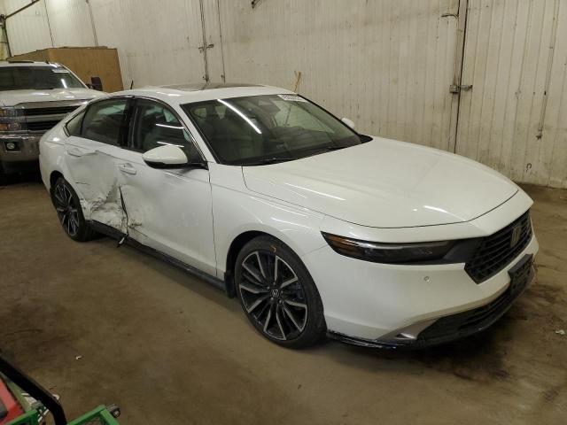 1HGCY2F82PA003860 Honda Accord Touring Hybrid