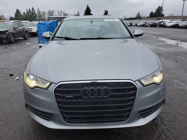 WAUGFAFC5EN116564 Audi A6 Premium Plus