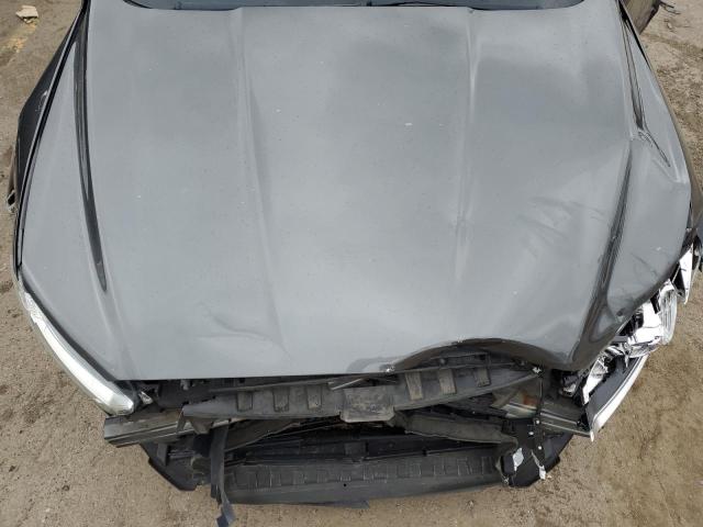 1FA6P0HD1G5117845 Ford FUSION SE