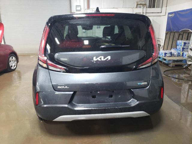 KNDJ33AU8P7208482 KIA SOUL EX