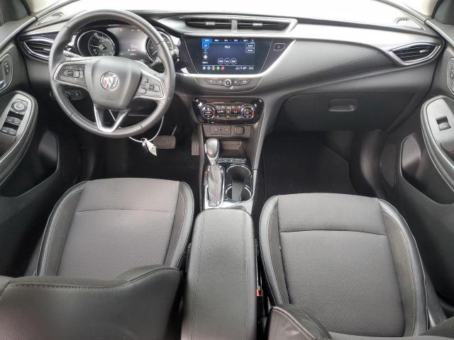 KL4MMDSL0NB065604 Buick Encore Gx Select