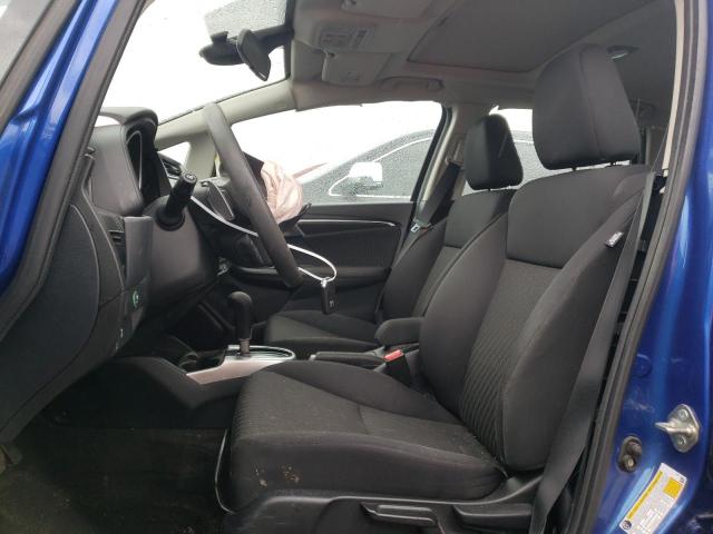 3HGGK5H86JM718510 Honda FIT EX