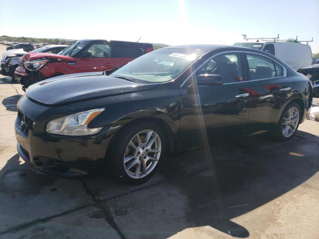 Auction sale of the 2012 Nissan Maxima S, vin: 1N4AA5AP1CC830540, lot number: 48542954