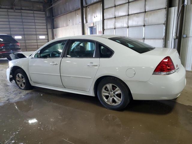 2G1WA5E3XE1174864 Chevrolet Impala Limited Ls