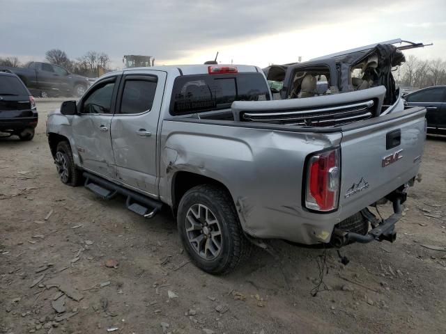 1GTG6CE37G1109450 GMC CANYON SLE
