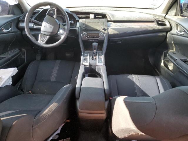 19XFC2F50GE245012 Honda Civic Lx