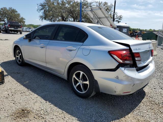 19XFB2F76FE048526 Honda CIVIC SE