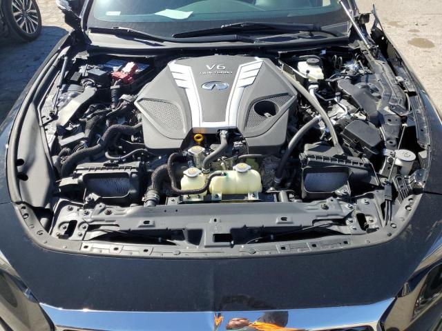 JN1EV7EK4HM361619 Infiniti Q60 Premium