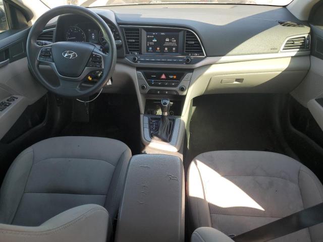 5NPD84LF6JH338749 Hyundai ELANTRA SEL