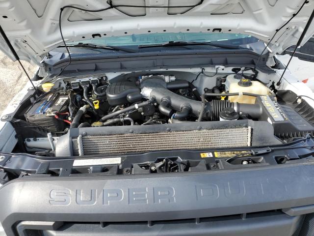1FDUF5HYXGEA93092 Ford F550 Super Duty