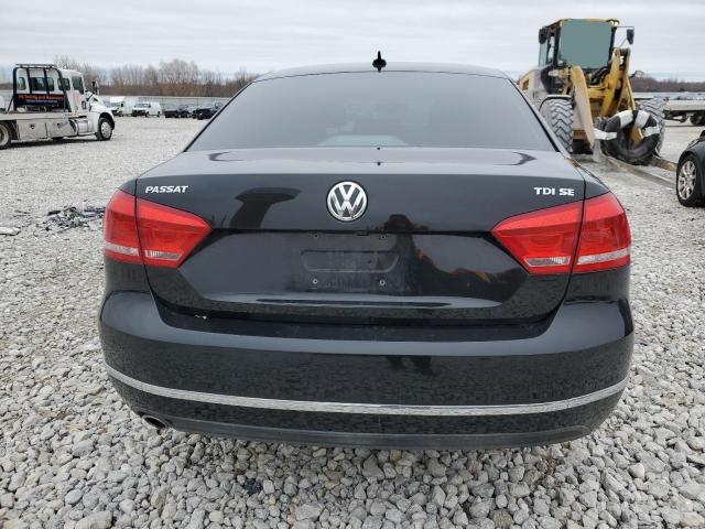 1VWBN7A39EC044478 Volkswagen PASSAT SE