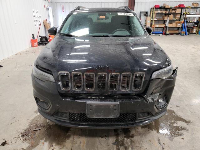 1C4PJMLX0KD390539 Jeep Cherokee Latitude Plus