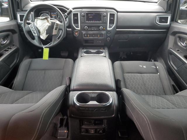 1N6AA1E60KN528855 Nissan Titan Platinum Reserve