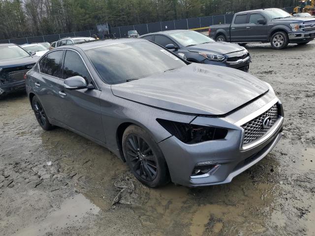 JN1EV7BR3MM754586 Infiniti Q50 LUXE