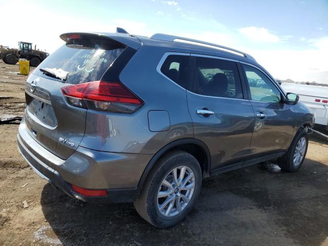 5N1AT2MV2HC796530 Nissan ROGUE SV
