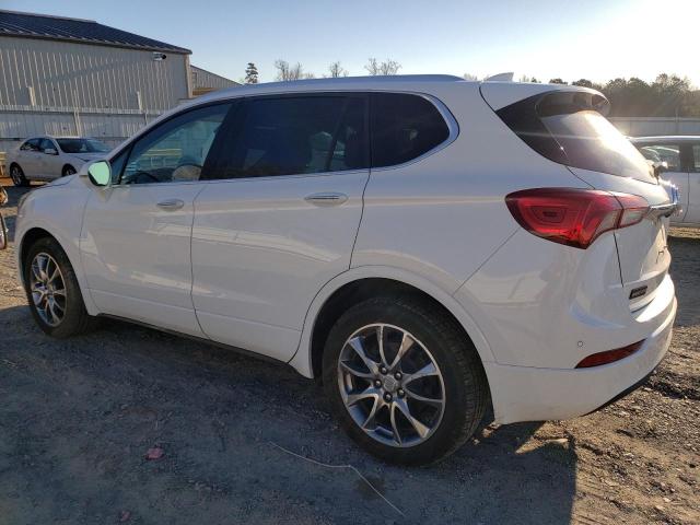 LRBFX2SA3LD155399 Buick Envision Essence