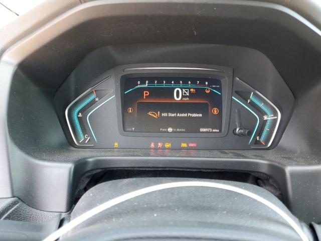 5FNRL6H93PB028990 Honda Odyssey Elite