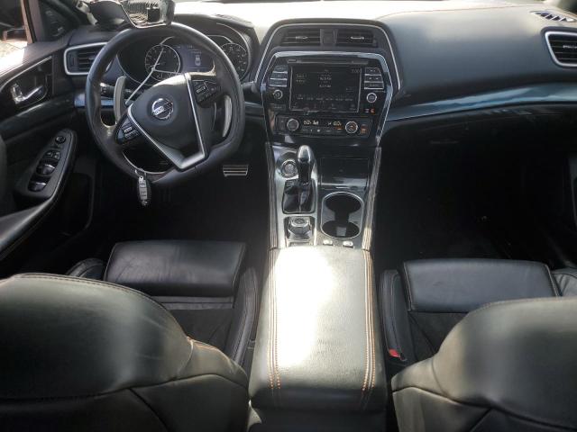 1N4AA6EV3LC365855 Nissan Maxima Sr