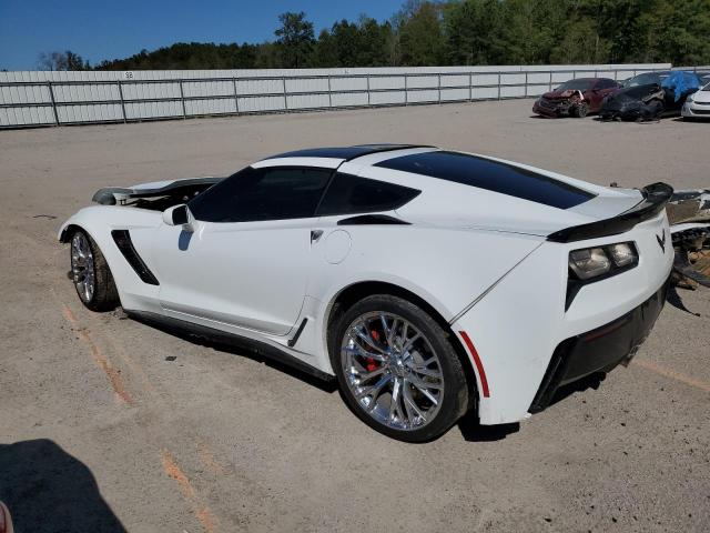 1G1YU2D64G5603542 Chevrolet Corvette Z06 3lz