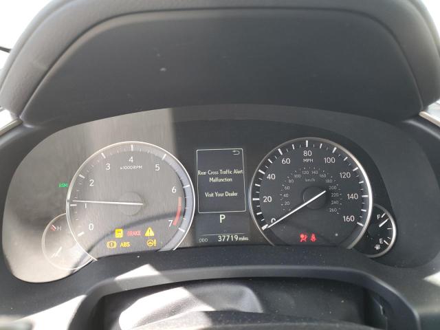 2T2HZMAA8NC238307 Lexus RX 350