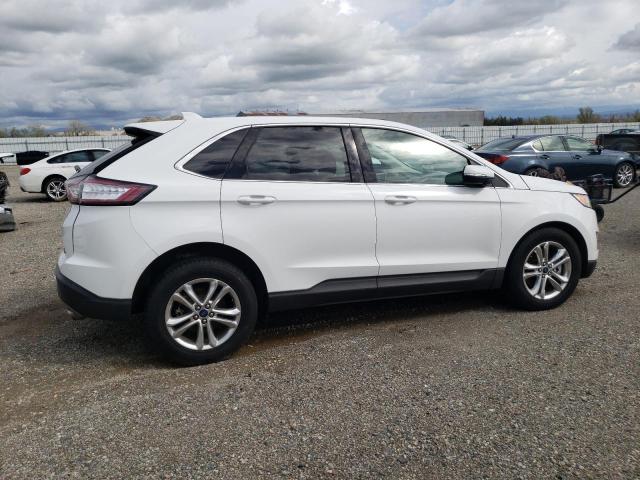 2FMPK4J86JBB40537 Ford EDGE SEL