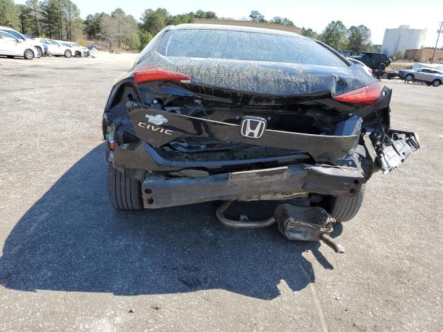 2HGFC2F59GH527753 Honda Civic Lx